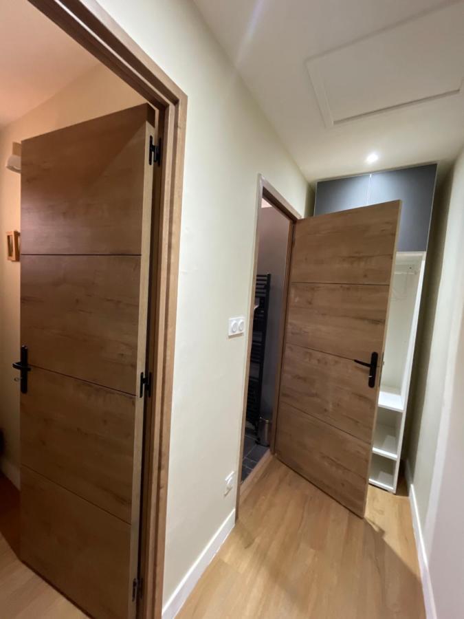 Chambre D'Hotes Avec Jacuzzi Ventoux Cocoon Bédoin Exterior foto